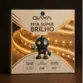 Fita de Led Super Brilho 2835 IP-20 12w/m 4000k 12v Rolo Com 5 Metros 9373 - Gaya
