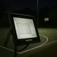 Refletor Led Slim  500W Bivolt 6500k Preto 03278 - Ourolux