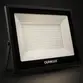 Refletor Led Slim  500W Bivolt 6500k Preto 03278 - Ourolux