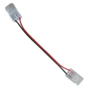 Plug Emenda Em L Para Fita de Led 15V 1117 - Gaya