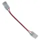 Plug Emenda Em L Para Fita de Led 15V 1117 - Gaya