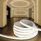 Perfil Flexível Para Fita de Led Sobrepor 15x15MM IP65 Por Metro 7450 - Gaya