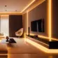 Fita de Led Pratik COB Infinity IP-65 14w/m 3000k 127v Por Metro 5550 - Gaya