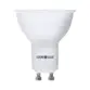 Lâmpada Superled Dicróica 6W 3000K Gu-10 Bivolt 20085 - Ourolux