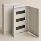 Quadro De Distribuição Embutir Para 36 Disjuntores Horizontal Volt QDE-36H - Brum