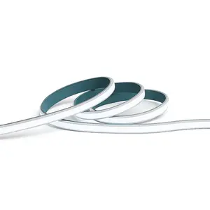 Fita de Led Pratik COB Infinity IP-65 14w/m 6000k 127v Por Metro 5552 - Gaya