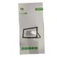 Refletor De Led SMD 1000W 6500K Bivolt IP66 Green - UP Ledd