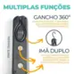 Pendente De Led Recarregável 28W - Interneed