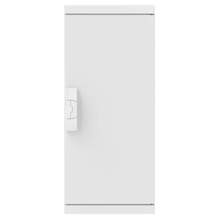Quadro de Distribuição Embutir 48 Disjuntores + Barramento Trifásico 160A Volt - Brum
