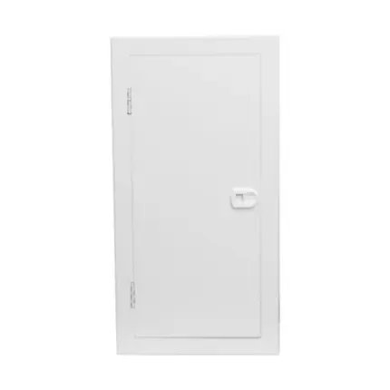 Quadro Embutir 44 Din Com Barramento Trifásico 100A Qdetn Ii 904314 - Cemar