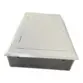 Quadro Embutir 30 + 12 Disjuntores Com Barramento Trifásico 100A 904663 - Cemar