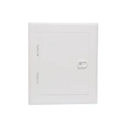 Quadro Embutir 16 Din Com Barramento Trifásico 100A Qdetn Ii 904311 - Cemar