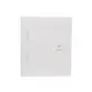Quadro Embutir 16 Din Com Barramento Trifásico 100A Qdetn Ii 904311 - Cemar