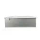 Quadro Embutir 16 Din Com Barramento Trifásico 100A Qdetn Ii 904311 - Cemar