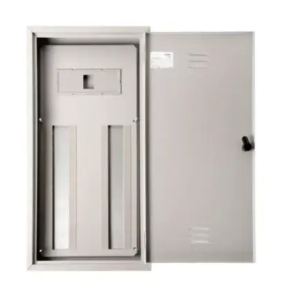 Quadro Sobrepor Para 44 Disjuntores Din 150A Qdstn Ii 904510 - Cemar