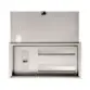 Quadro Sobrepor Para 44 Disjuntores Din 150A Qdstn Ii 904510 - Cemar