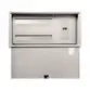 Quadro Sobrepor Para 44 Disjuntores Din 150A Qdstn Ii 904510 - Cemar