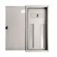 Quadro Sobrepor Para 44 Disjuntores Din 150A Qdstn Ii 904510 - Cemar