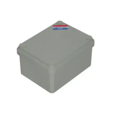 Caixa Plástica 518 B - Tableplast