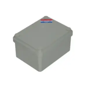 Caixa Plástica 518 B - Tableplast