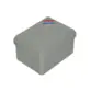 Caixa Plástica 518 B - Tableplast