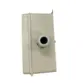 Quadro Robo Com Disjuntor Tripolar 3P 40A + 4 Tomadas 2P+T 20A + 2 Tomada 3P+T 16A - Phek