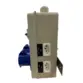 Quadro Robo Com Disjuntor Tripolar 3P 40A + 4 Tomadas 2P+T 20A + 2 Tomada 3P+T 16A - Phek