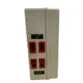 Quadro Robo Com Disjuntor 3P 63A + DR 63A + 8 Tomadas 2P+T 20A + 1 Tomada 3P+T 32A - Phek