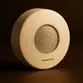 Sensor de Presença Teto de Sobrepor 360º Bivolt Branco 57100/101 - Tramontina Liz