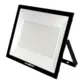 Refletor Led Slim 200W 6500K Bivolt Preto 03269 - Ourolux