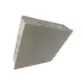 Caixa De Passagem De Chapa Embutir 50x50x15cm - Arcoir