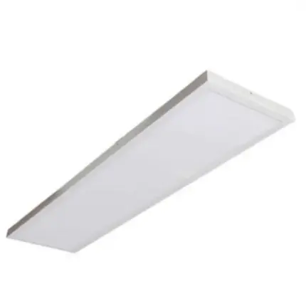 Painel De Led Sobrepor 120x30 40W 6500K 03174A - Ourolux