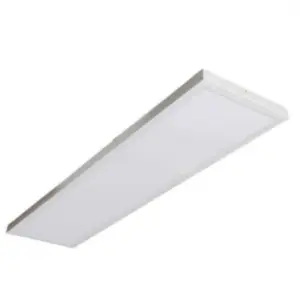 Painel De Led Sobrepor 120x30 40W 6500K 03174A - Ourolux