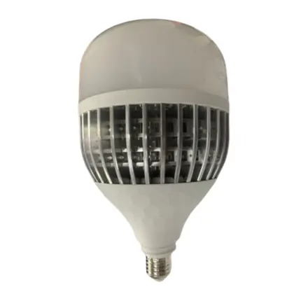 Lâmpada Led Alta Potência 100W 6000K E=27 10100WBR - UP Led