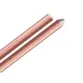 Haste De Aterramento Cooperweld Alta Camada 3/4'' x 3,00M Ih-1034 2 Peças - Intelli