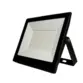 Refletor Led Slim 100W 6500K Bivolt Preto 03267 - Ourolux