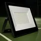 Refletor Led Slim 100W 6500K Bivolt Preto 03267 - Ourolux