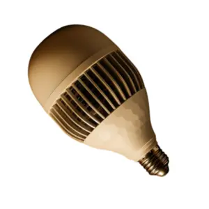 Lâmpada Led Alta Potência  80W 6000K E=27 10080WBR - UP Led