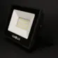 Refletor Led Slim  50W 6500K Bivolt Preto 03265 - Ourolux