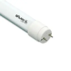 Lâmpada Led Tubular 10W 4000K G13 Bivolt 25 Peças 60cm Galaxy Led