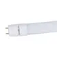 Lâmpada Superled Tubular 9W Bivolt 4000K 25 Peças 60cm Ourolux