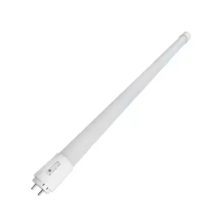 Lâmpada Led Tubular 18W 3000K G13 Bivolt 1653 - Galaxy Led