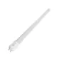 Lâmpada Led Tubular 18W 3000K G13 Bivolt 1653 - Galaxy Led
