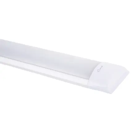 Luminária Sobrepor Led Slim 36W 6000K 120cm - Up Led