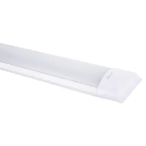 Luminária Sobrepor Led Slim 36W 6000K 120cm - Up Led
