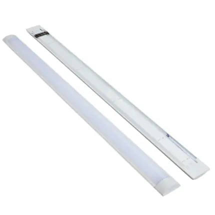 Luminária Sobrepor Led Slim 18W 6000K 60cm - Up Led
