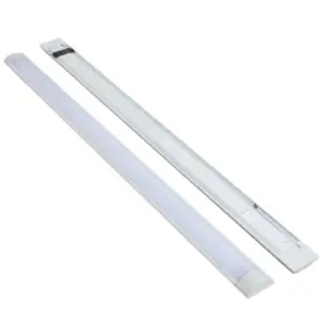 Luminária Sobrepor Led Slim 18W 6000K 60cm - Up Led