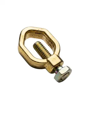 Grampo Para Haste Cooperweld 3/4'' 662200 - Magnet