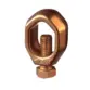 Grampo Para Haste Cooperweld 3/4'' 662200 - Magnet
