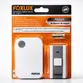 Campainha Musical Sem Fio Bivolt FX CAD3 12.01 - Foxlux